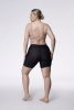 JULIMEX BERMUDY SHORTS 574 R.3XL-4XL WYSZCZUPLAJĄCE